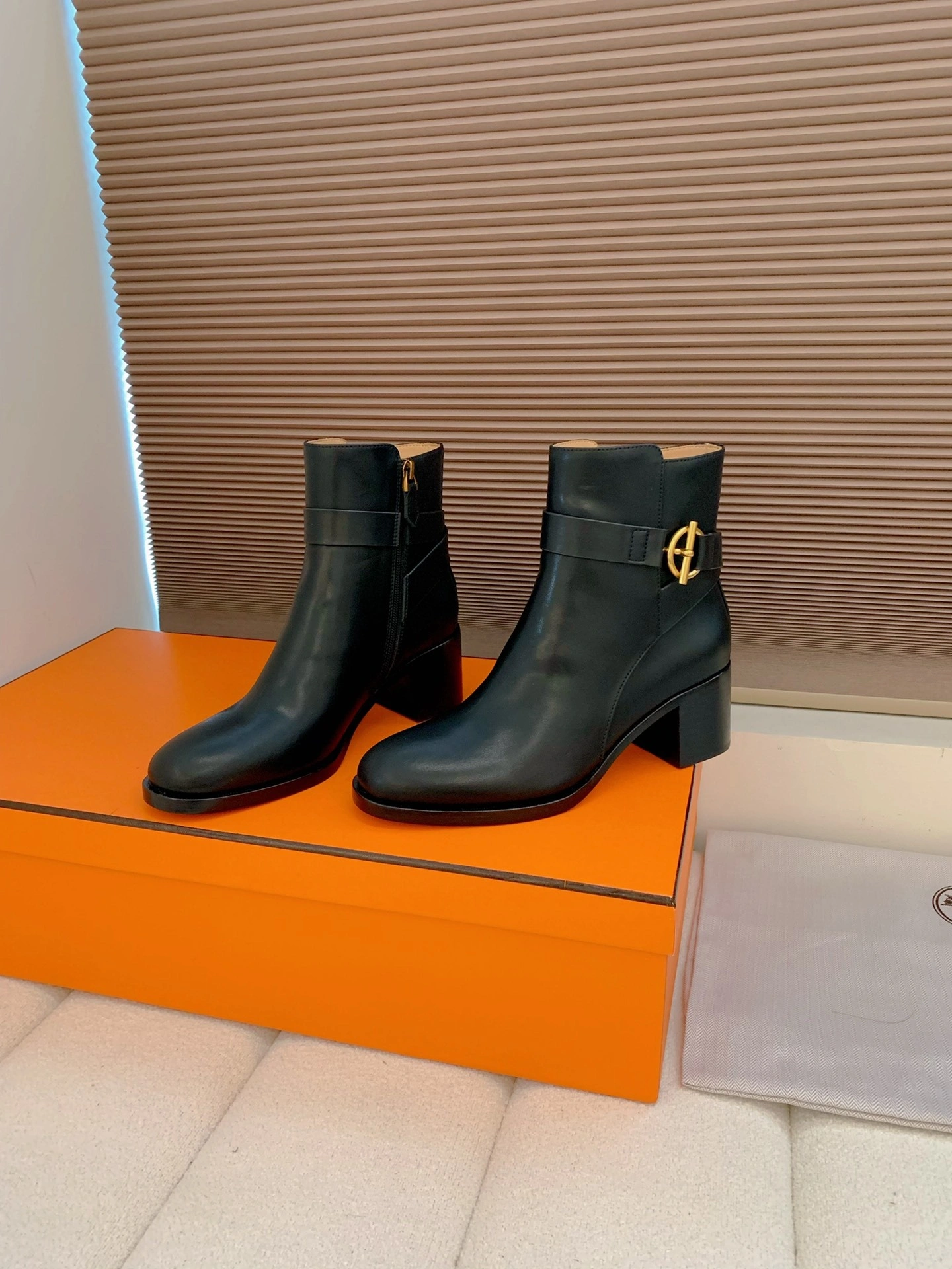 COCO-- H5r75s H251124Z 02 cowhide Heel height: 6.5cm item:E-X362H2820